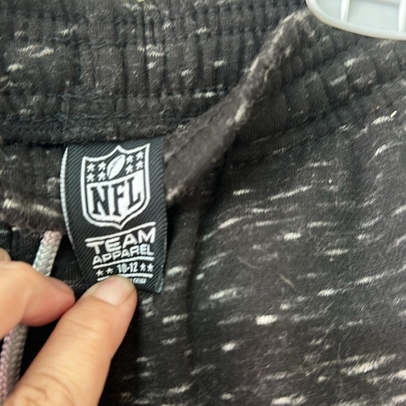 Raiders sweatpants nwt - Picture 2 of 2